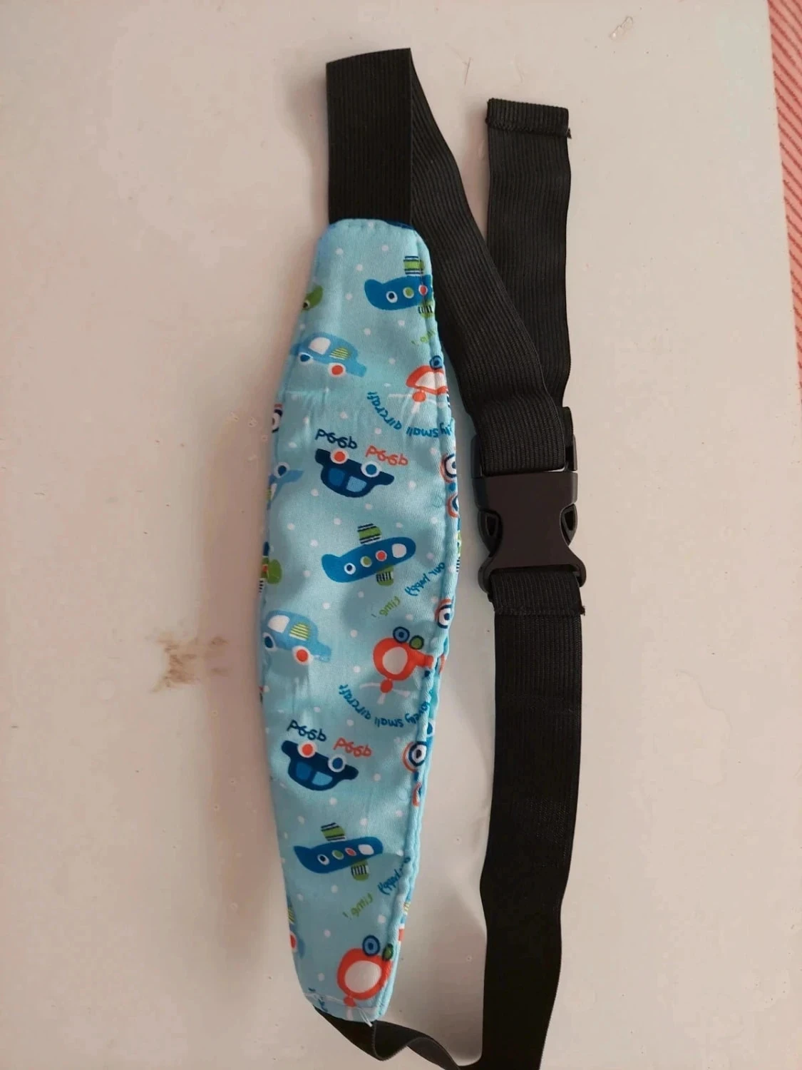 Bandeau maintien tête neuf